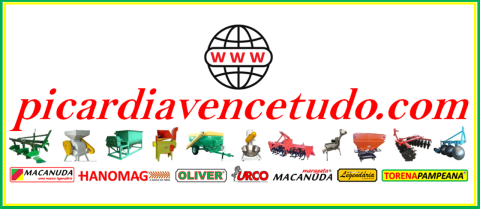 PICARDIAVENCETUDO.COM, MÁQUINAS MACANUDA EM UNAÍ MG
